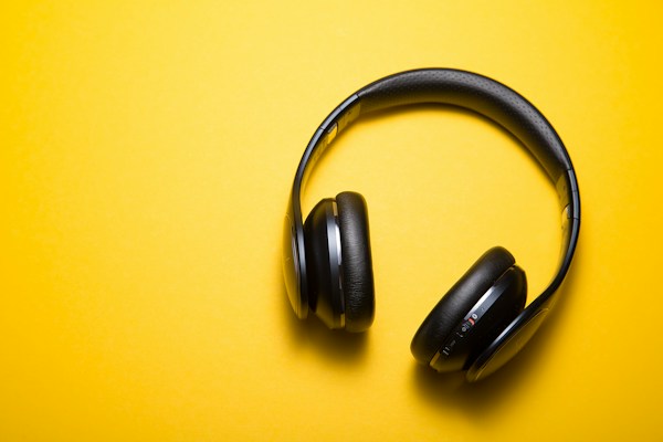 Fones de ouvido para sua rotina